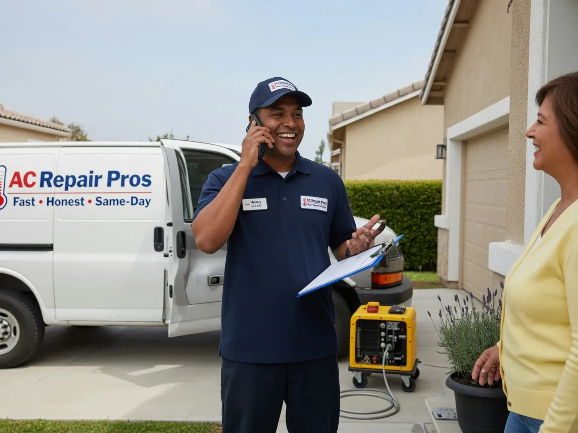 AC Repair Silverlake, WA FAQs